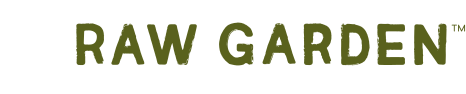 RAW GARDEN