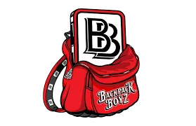 BACKPACK BOYZ