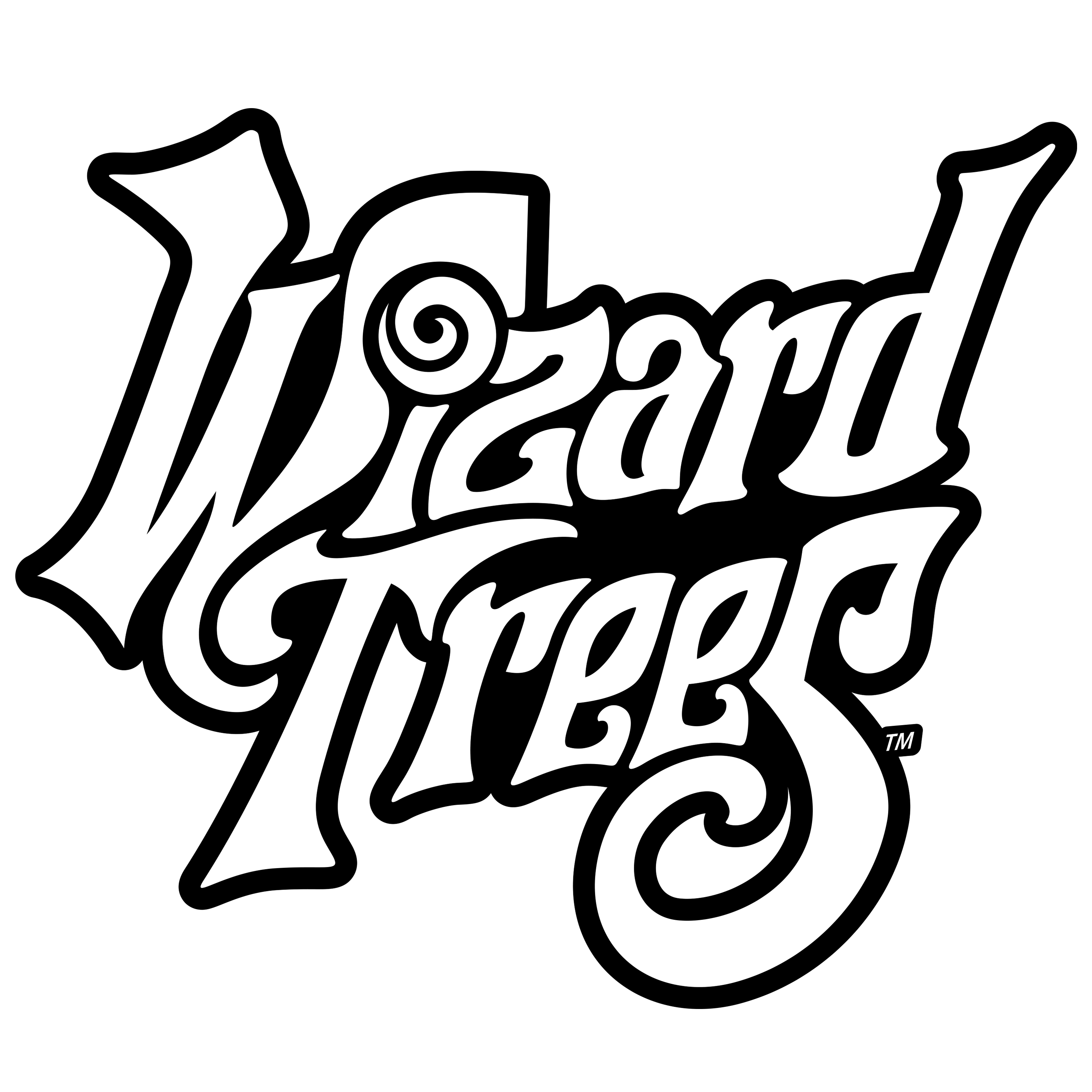 WIZARD TREES