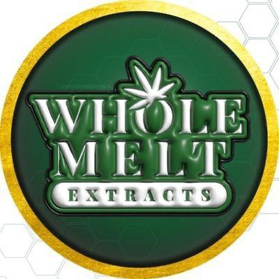 WHOLE MELT EXTRACTS