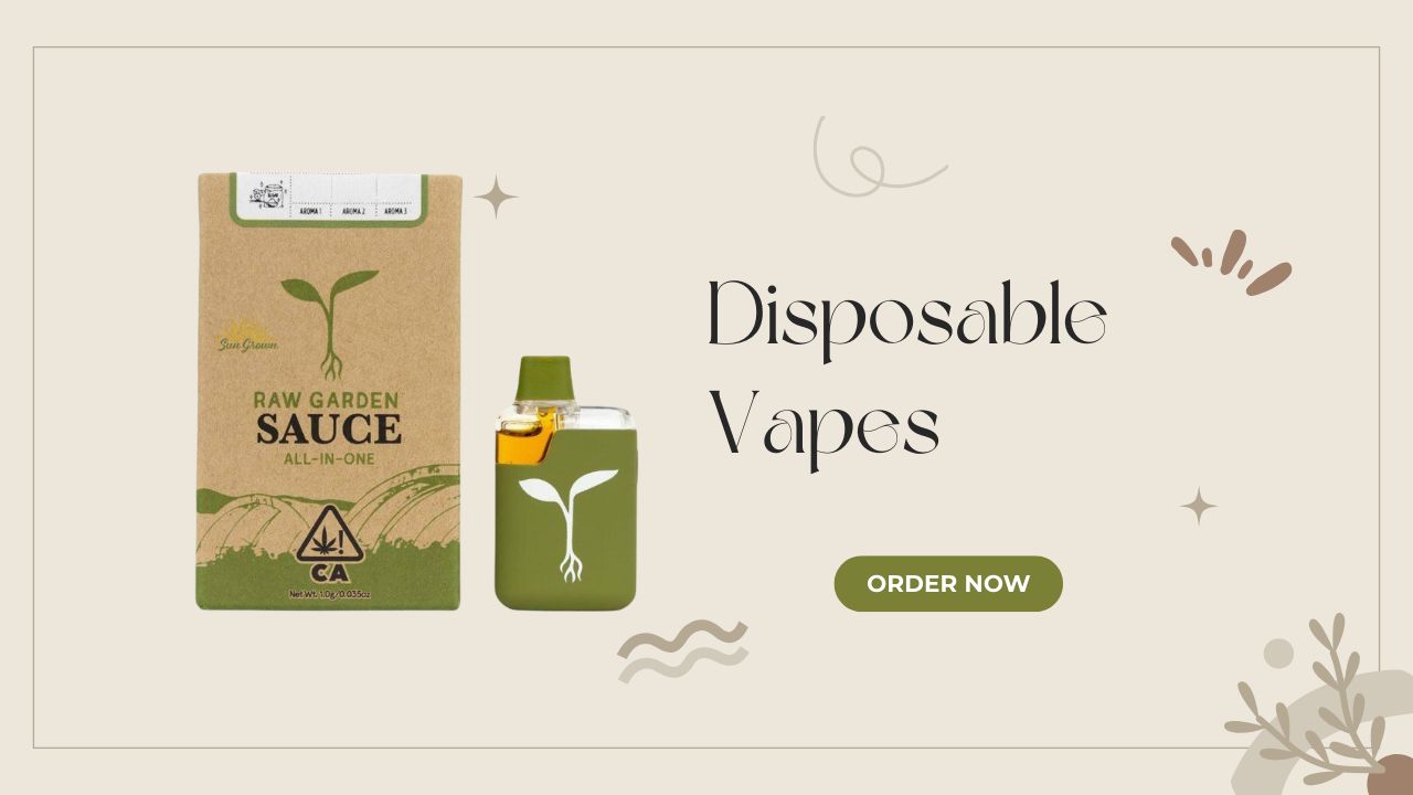 The Evolution of Disposable Vaporization: A Smarter Way to Enjoy Premium Cannabis