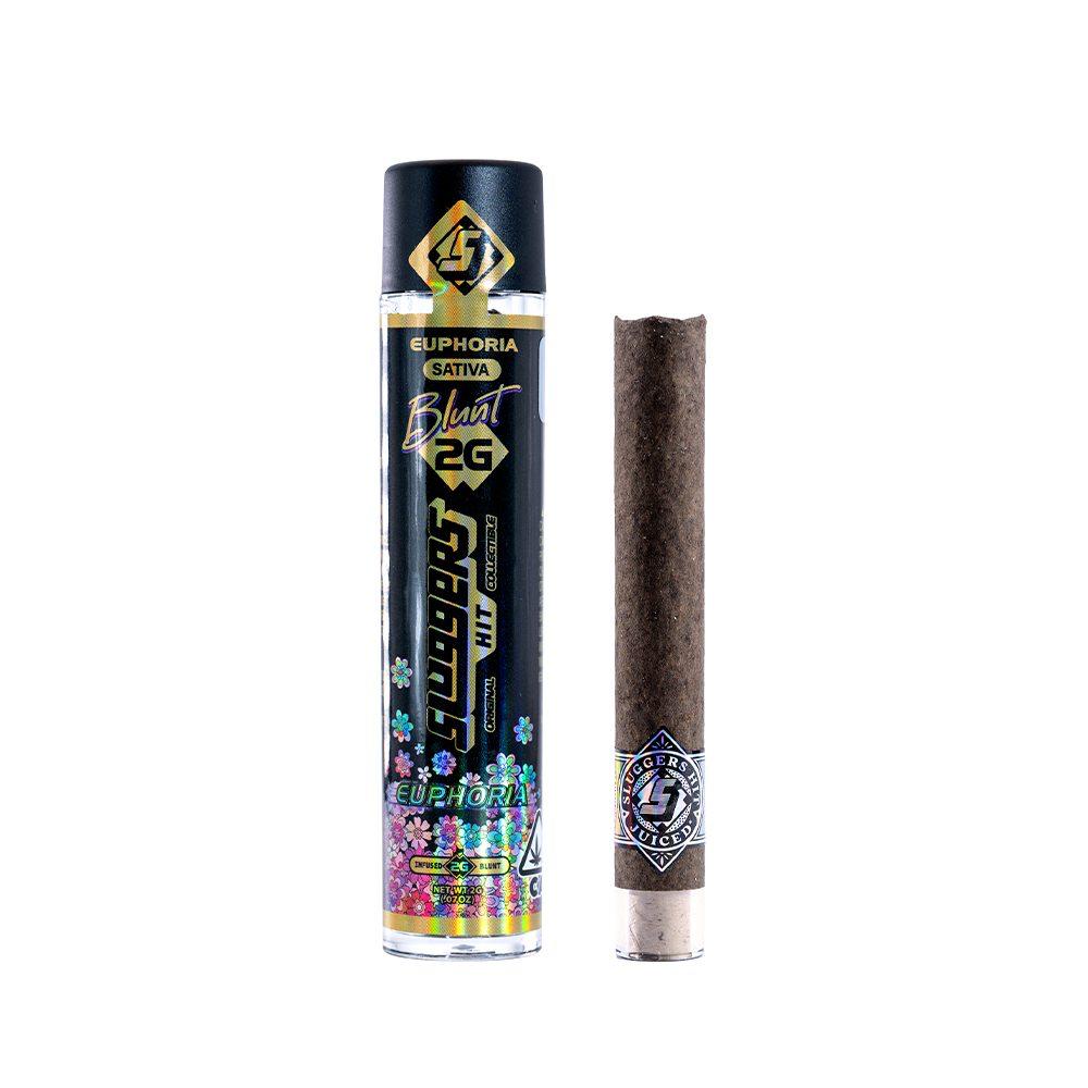 Infused Blunt - 2g