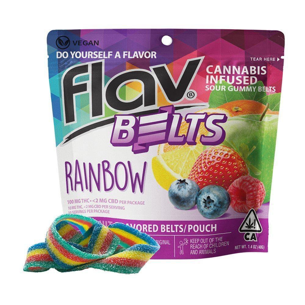 Live Resin Gummies - 1000mg