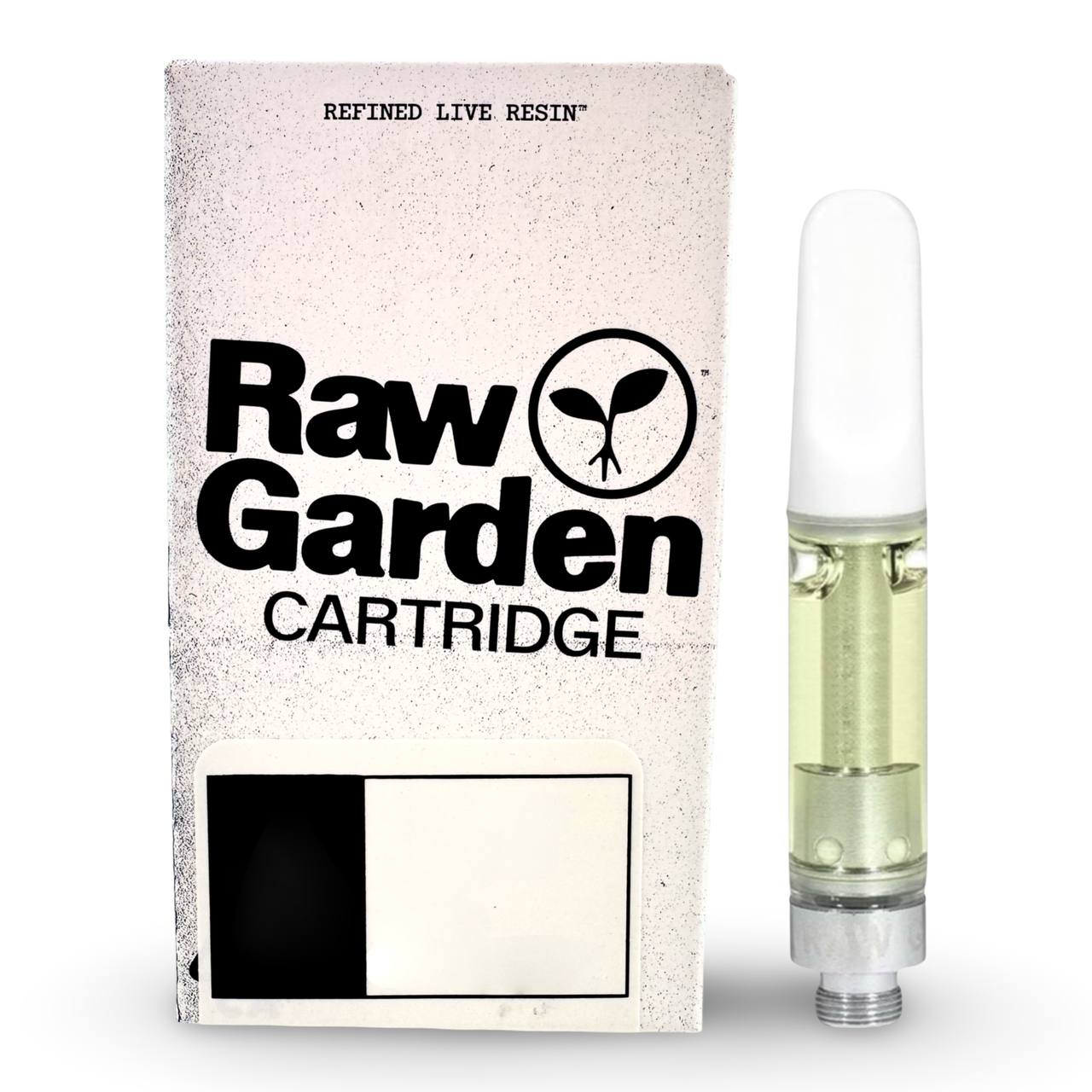 Screw On Vape - Refined Live Resin - 1g