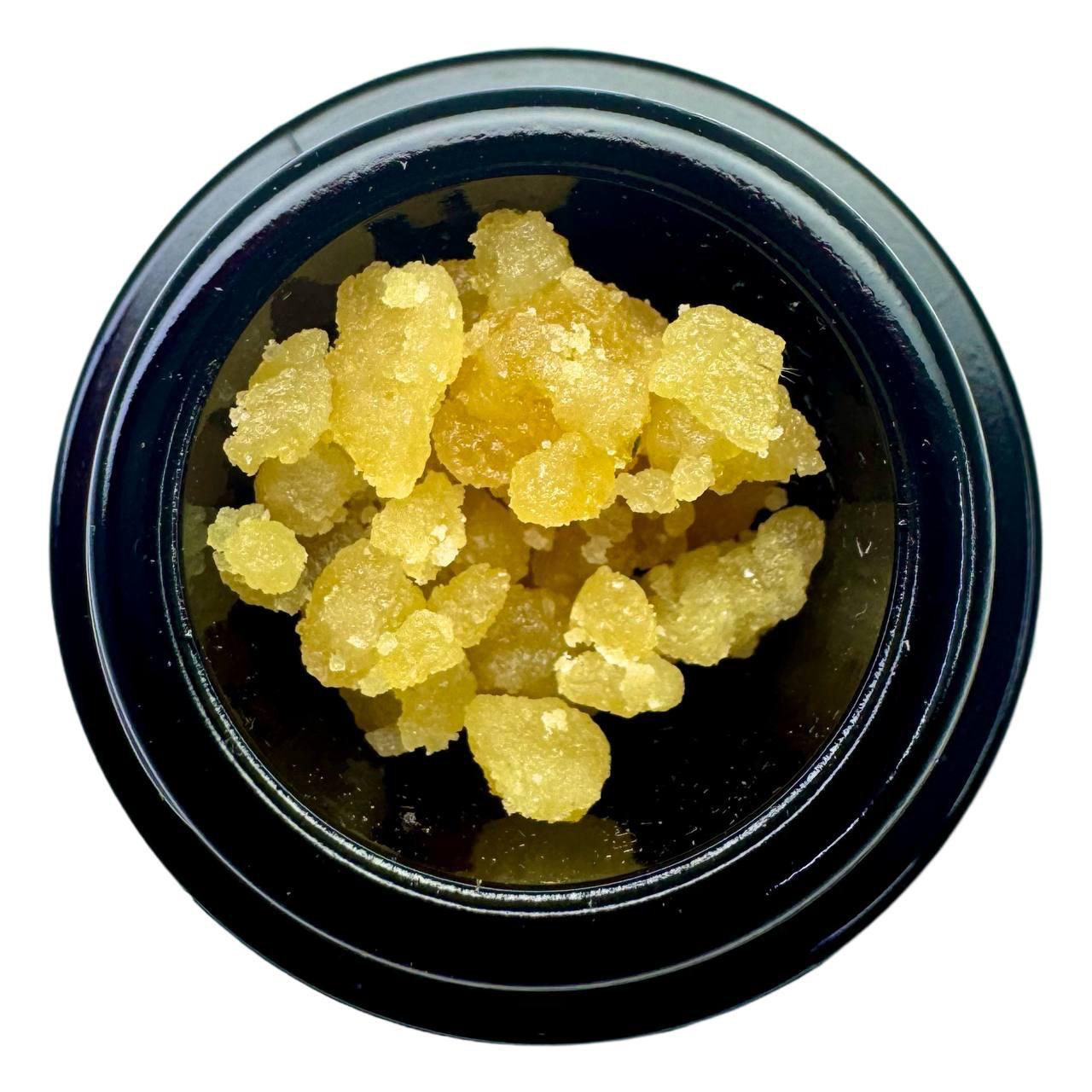 Honey Buns - Live Resin Sugar - 1g