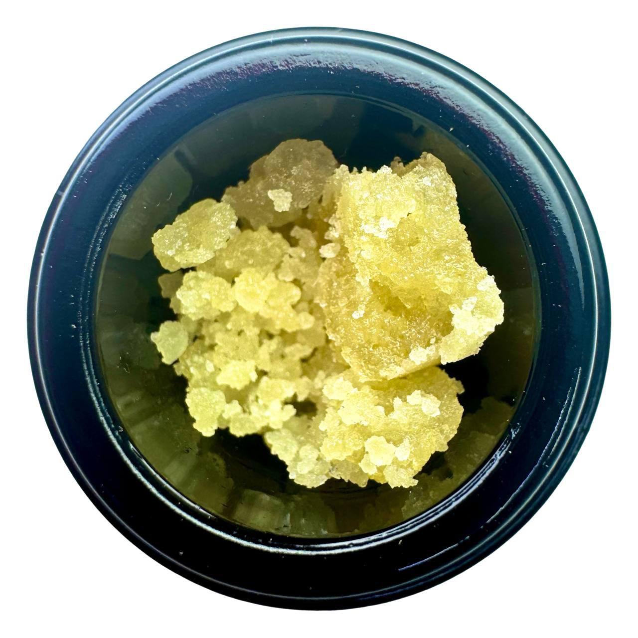 Girl Scout Cookies - Live Resin Sugar -1g