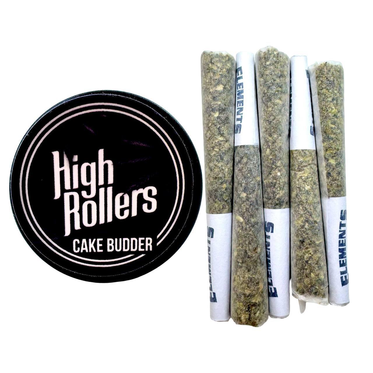 Mini Dog-walker Multipack - 2.5g (5 Jβs Per Pack x 0.5g)