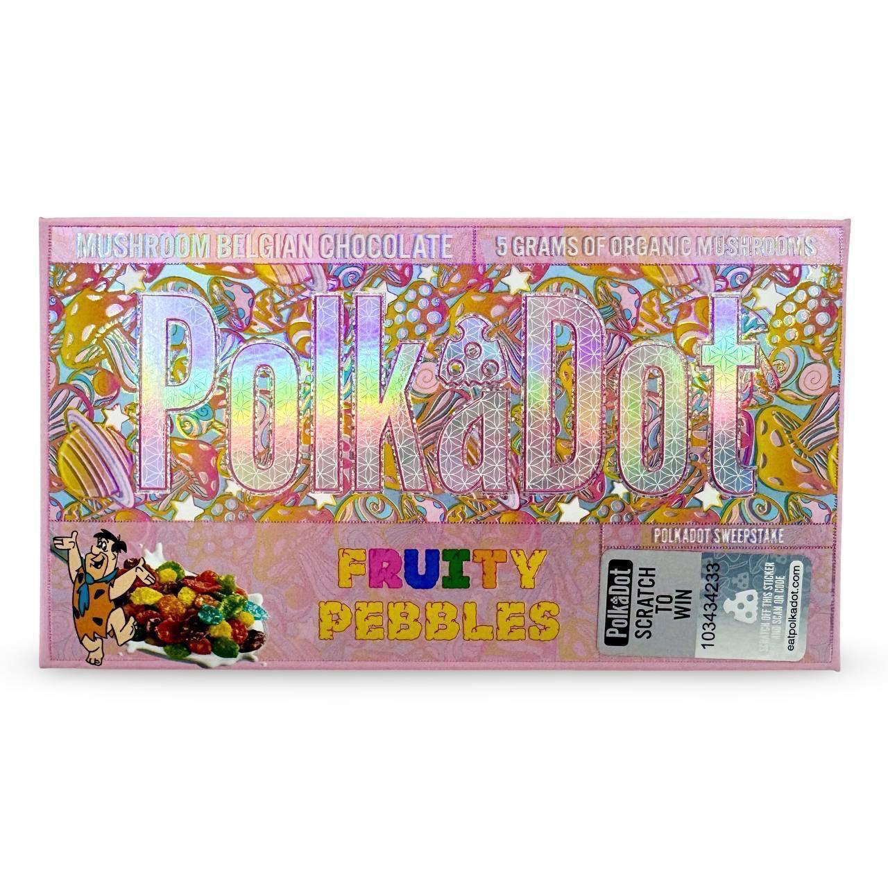Polkadot - 5g Magic
