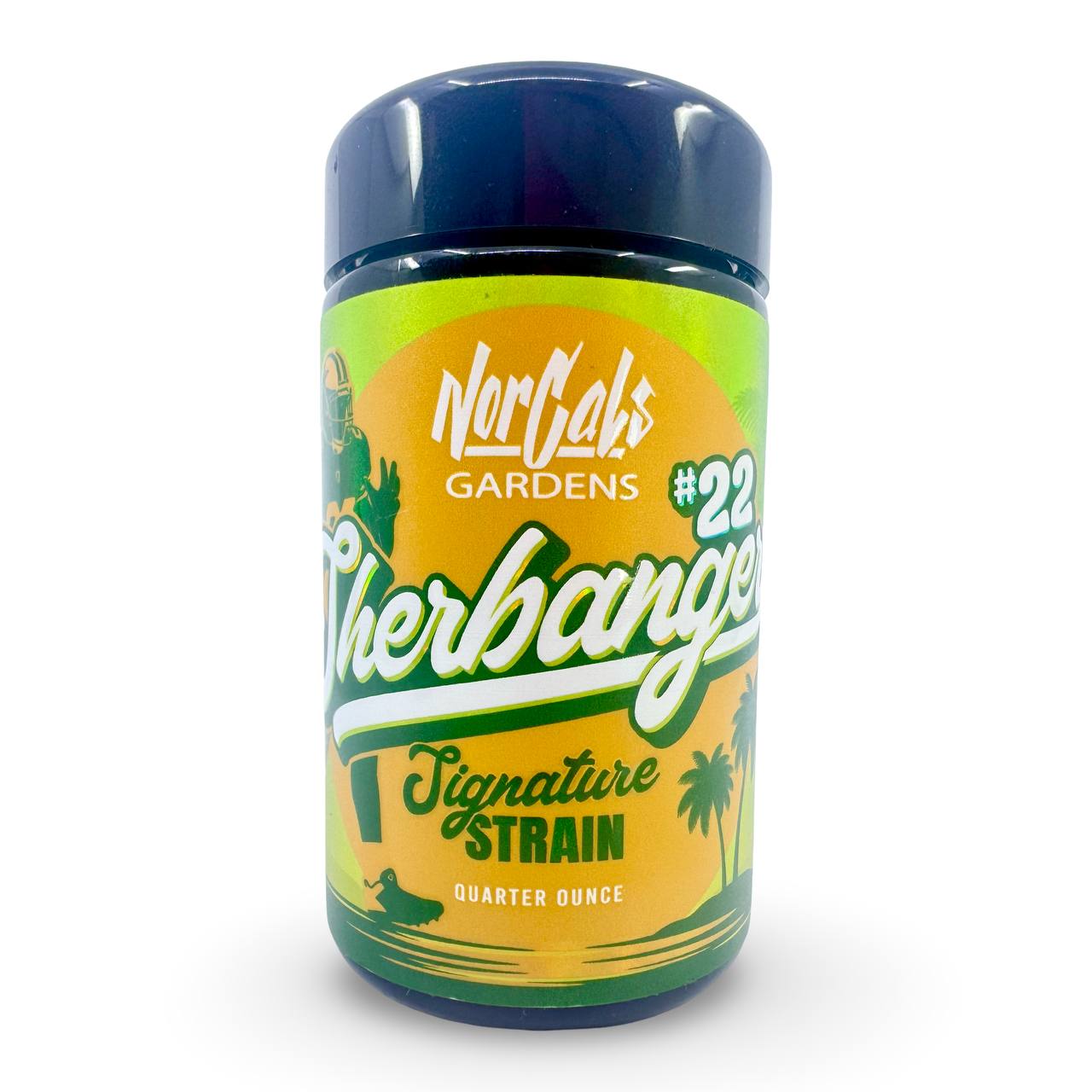 Sherbanger 22 - 7g