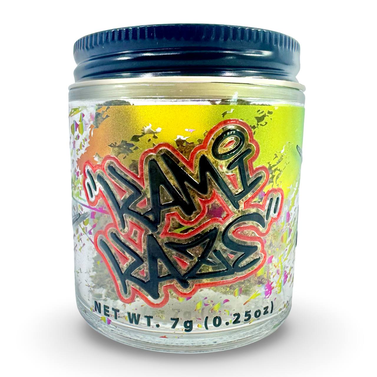 Kami Kaze - 7g