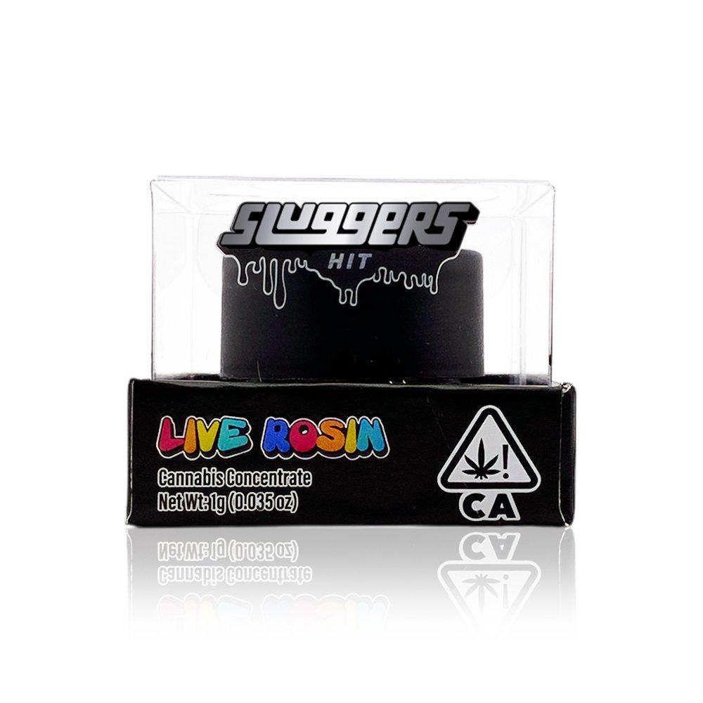 Live Rosin - 1g