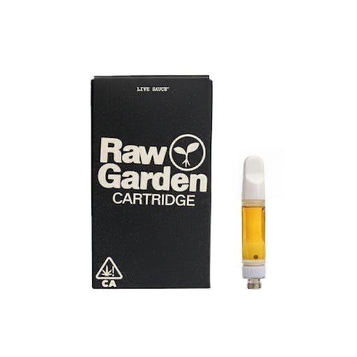 Sauce - Screw on cart - 1g