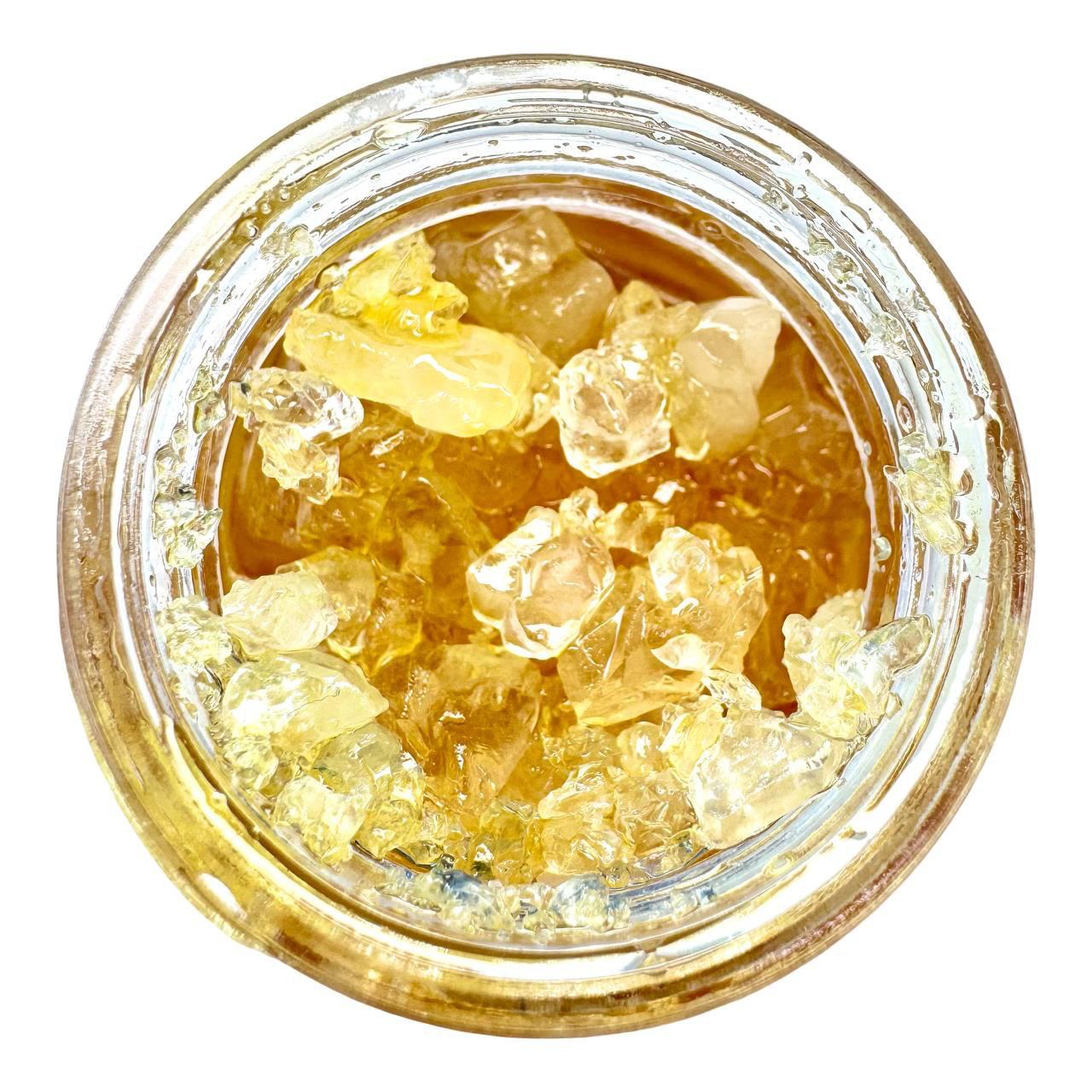 Tropical Razzles - Diamonds - 1g