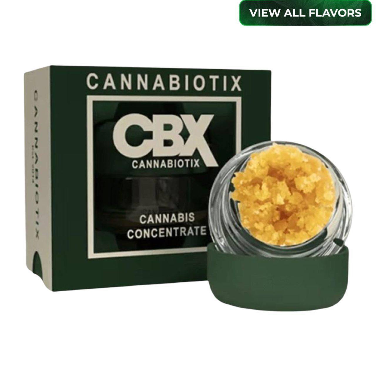 Live Resin Terp Sugar - 1g Live Resin Terp Sugar - 1g