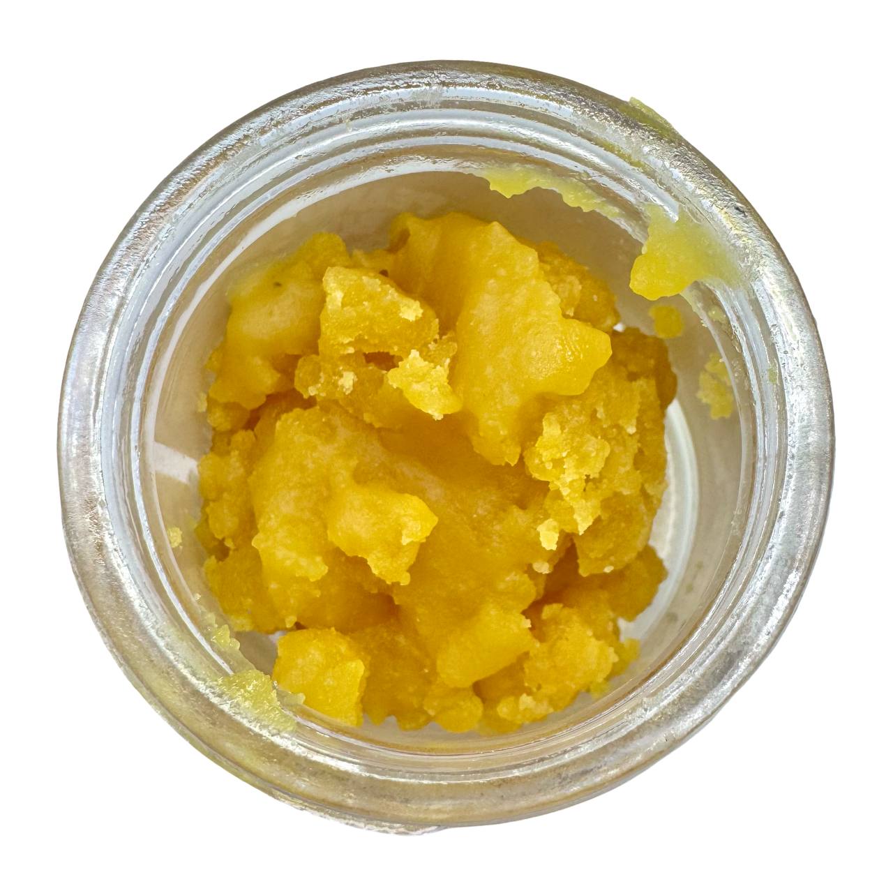 Peanut Butter Breath - Live Resin Sugar - 1g