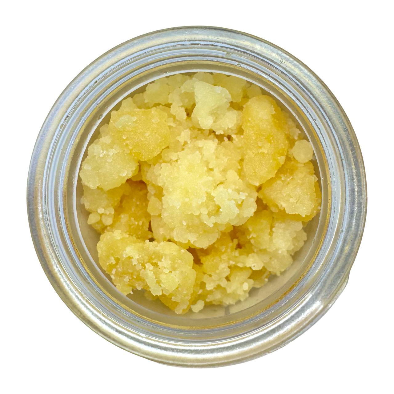 Sunset Octane - Live Resin Sugar - 1g