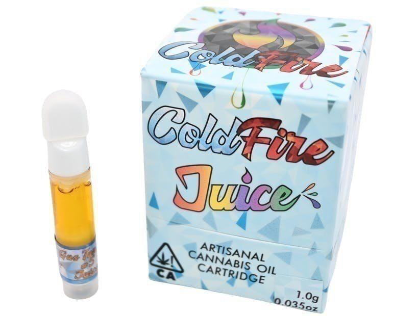 Cured Resin Juice - 1g Cured Resin Juice - 1g