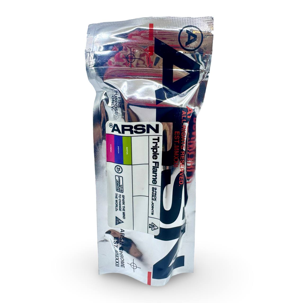 Joint MultiPack - 3g (3 J’s Per Pack x 1g each)