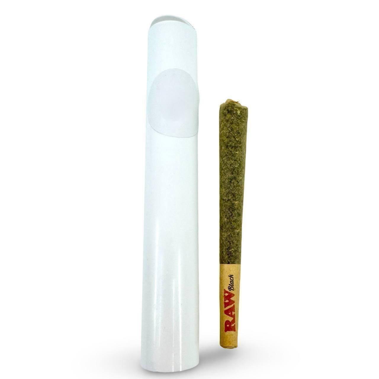 Red Rum - Preroll - 1g 