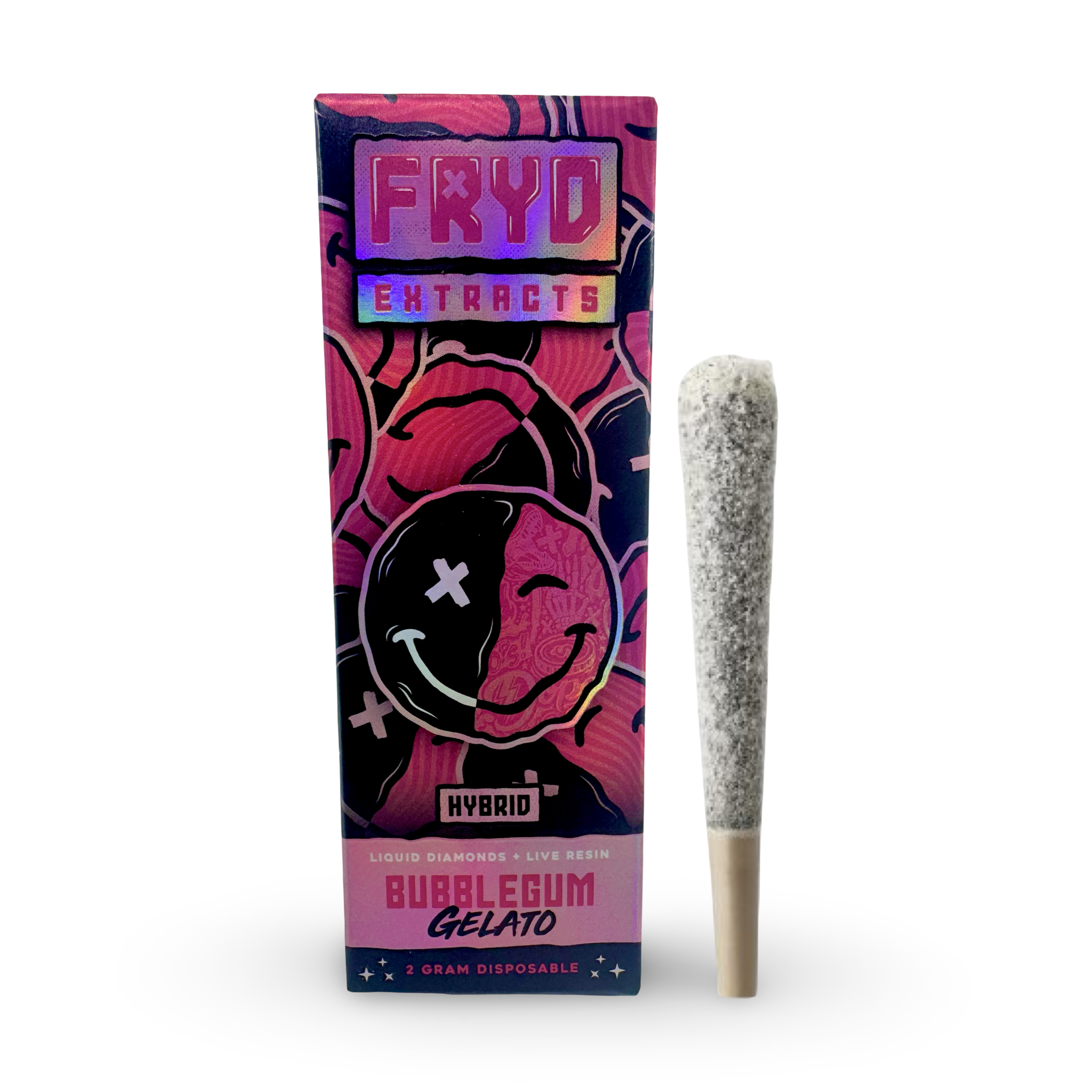 vape disposables long island Cookies 5G Disposable Vape: THC-A Blend main image 1