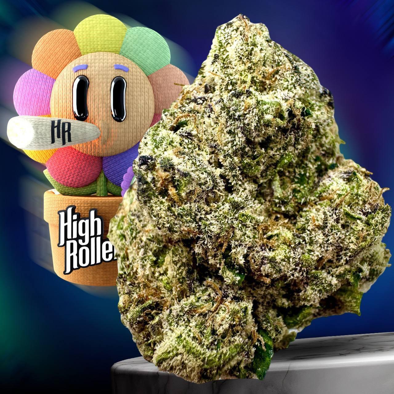 Sour Runtz - 3.5g
